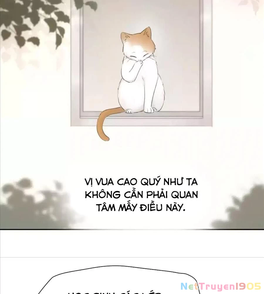 Giờ nay cô ấy cũng rất dễ thương Chapter 61 - Trang 18