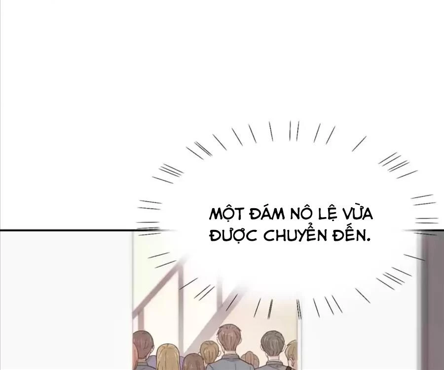 Giờ nay cô ấy cũng rất dễ thương Chapter 61 - Trang 20