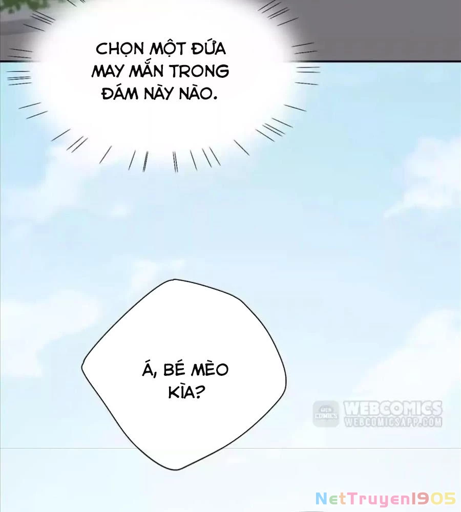 Giờ nay cô ấy cũng rất dễ thương Chapter 61 - Trang 22