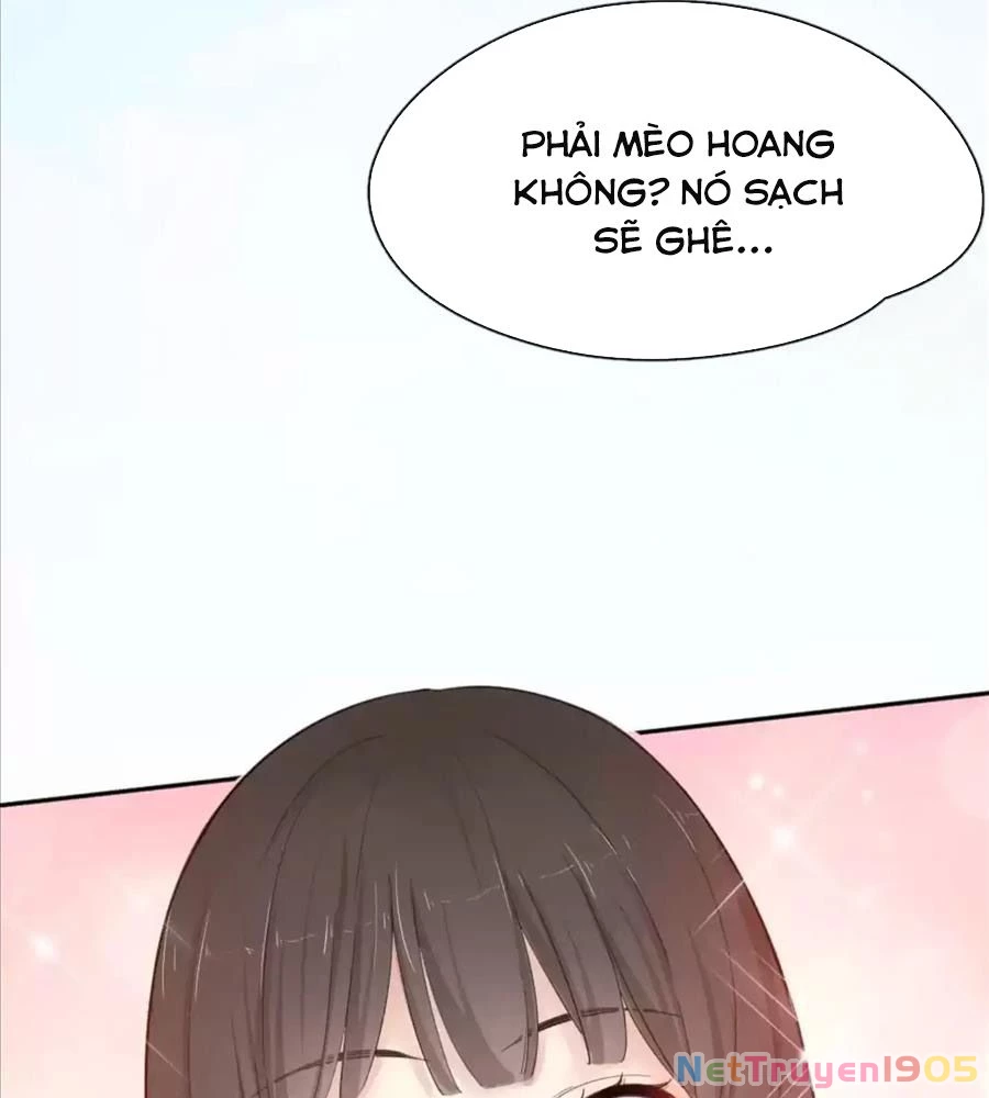 Giờ nay cô ấy cũng rất dễ thương Chapter 61 - Trang 23