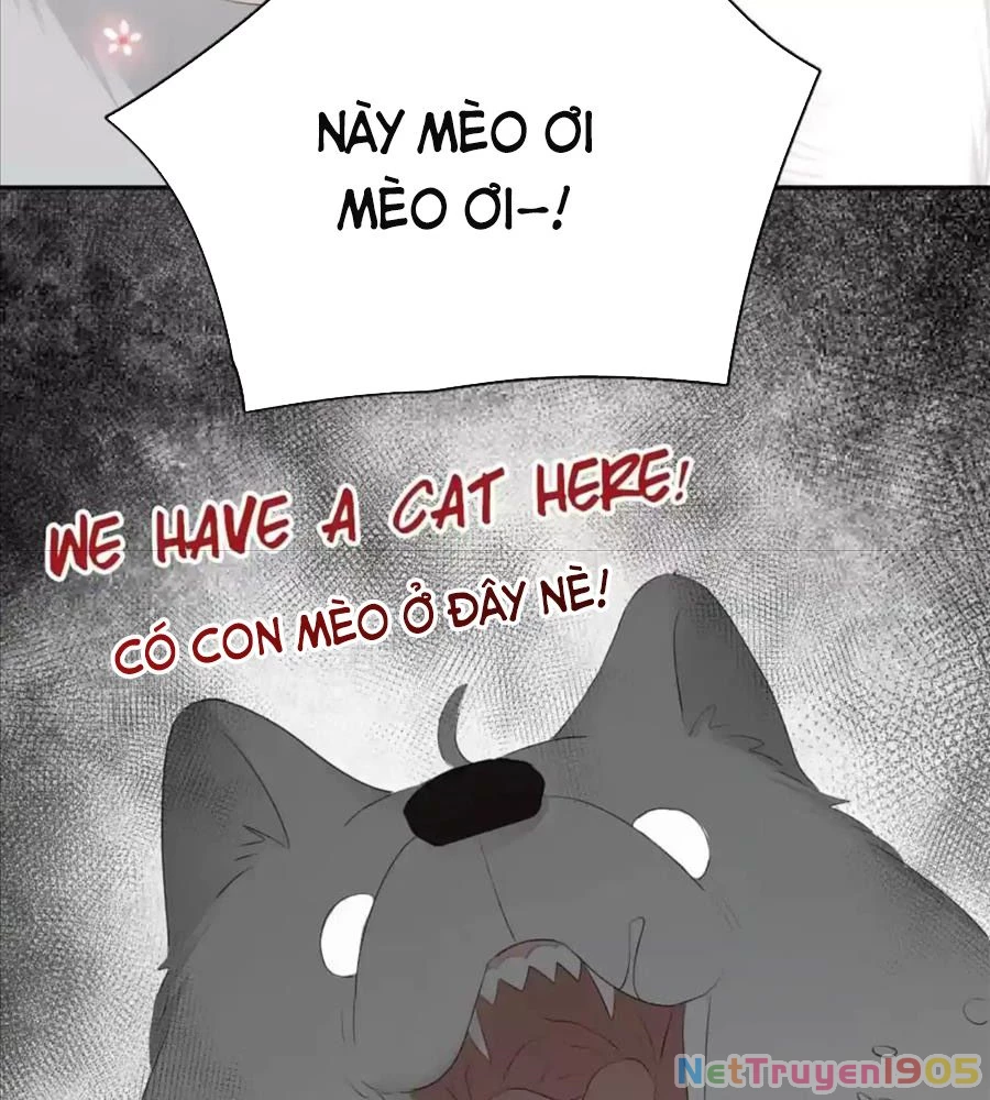 Giờ nay cô ấy cũng rất dễ thương Chapter 61 - Trang 28
