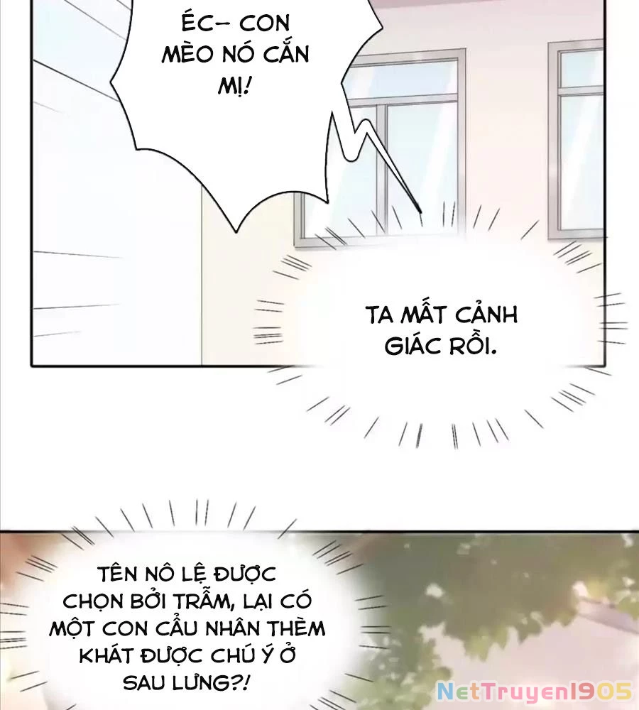 Giờ nay cô ấy cũng rất dễ thương Chapter 61 - Trang 31