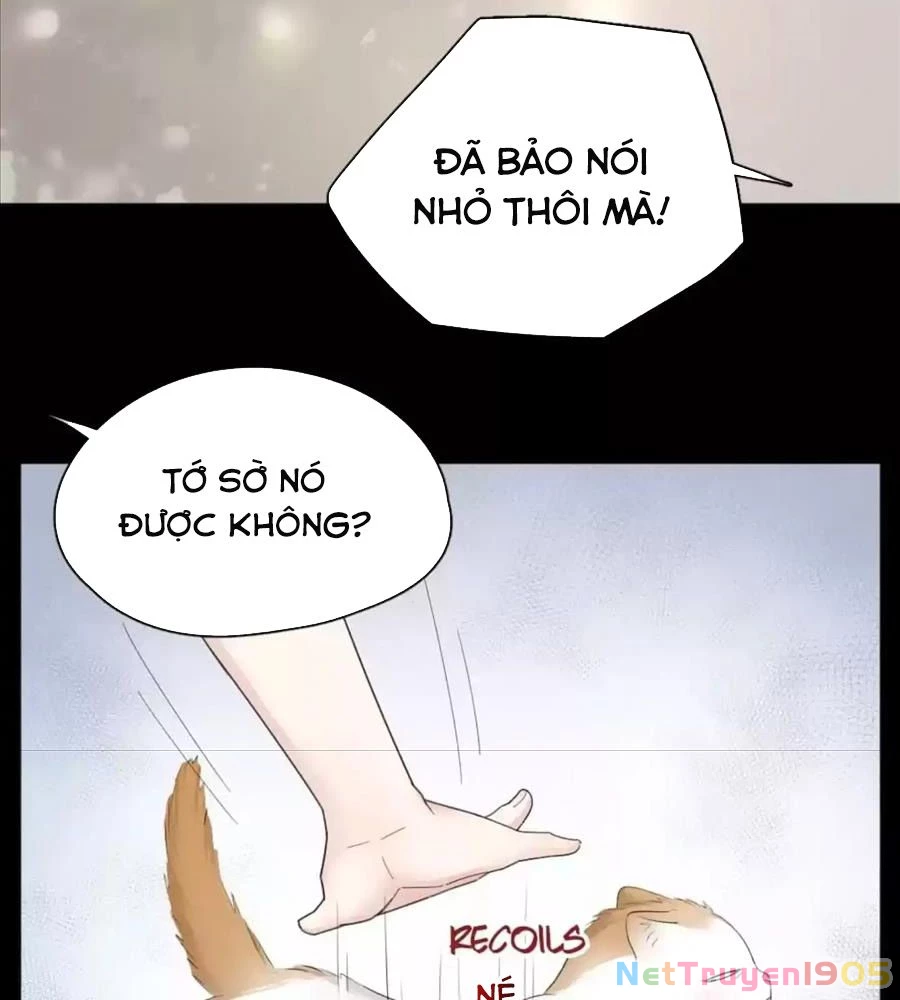 Giờ nay cô ấy cũng rất dễ thương Chapter 61 - Trang 5