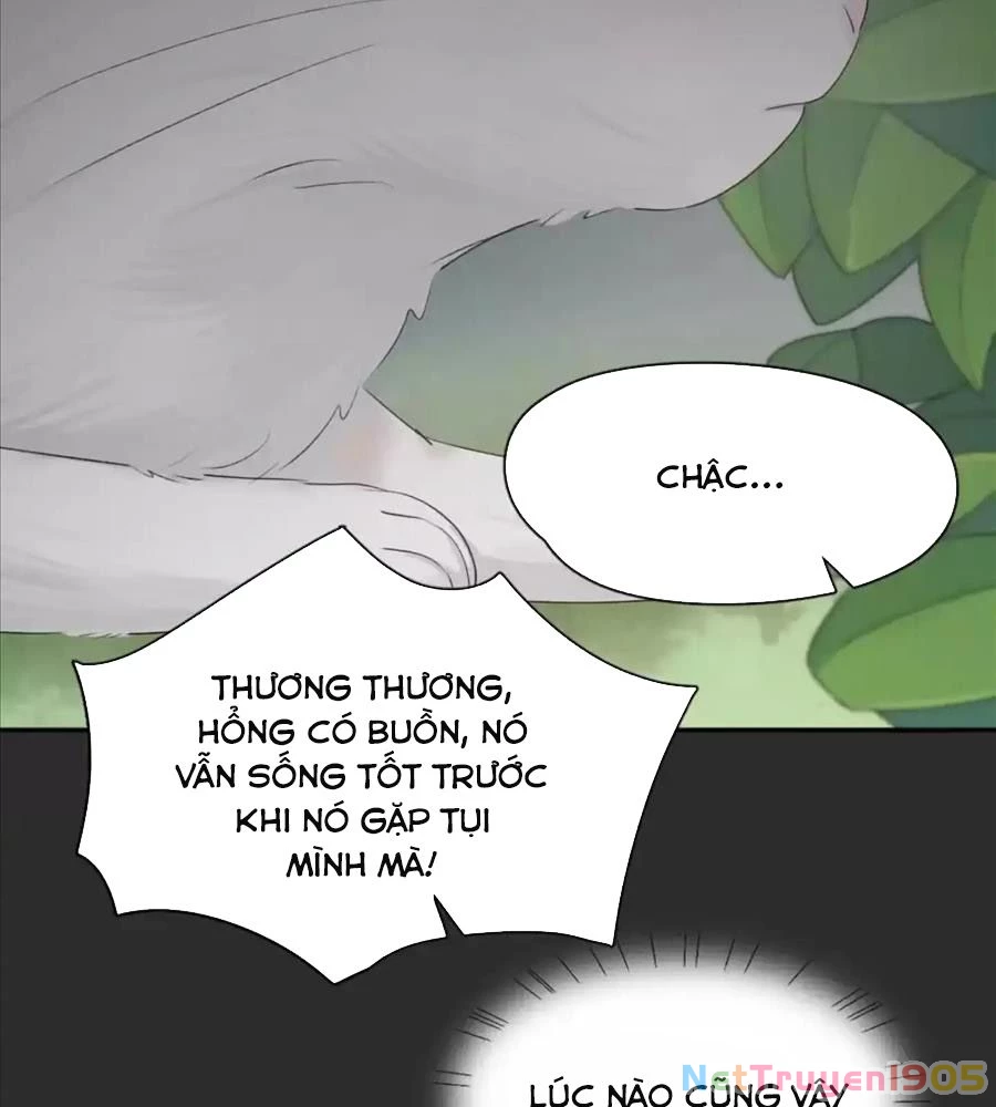 Giờ nay cô ấy cũng rất dễ thương Chapter 61 - Trang 50