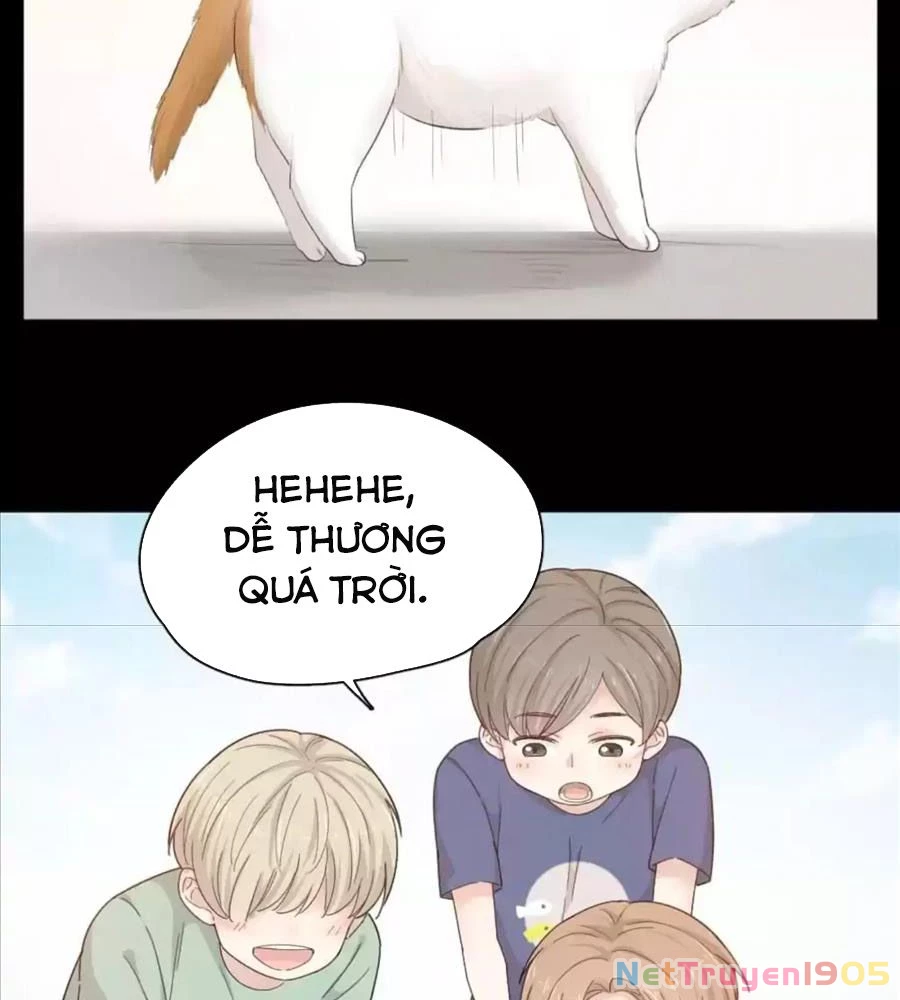 Giờ nay cô ấy cũng rất dễ thương Chapter 61 - Trang 7