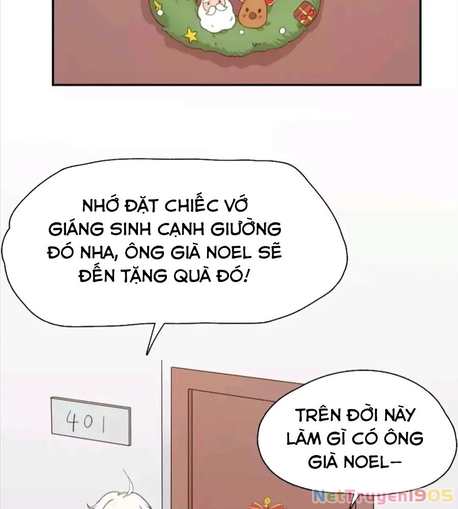 Giờ nay cô ấy cũng rất dễ thương Chapter 62.5 - Trang 10