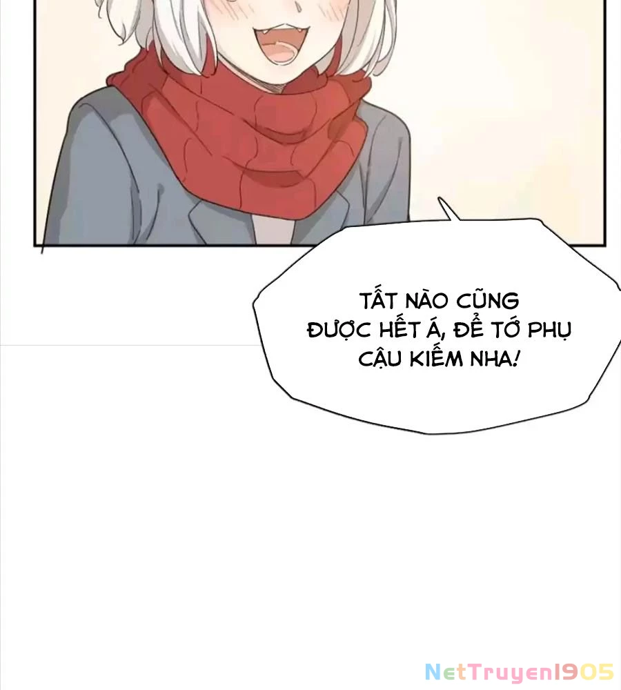 Giờ nay cô ấy cũng rất dễ thương Chapter 62.5 - Trang 14