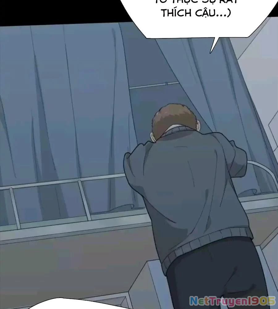 Giờ nay cô ấy cũng rất dễ thương Chapter 62.5 - Trang 36