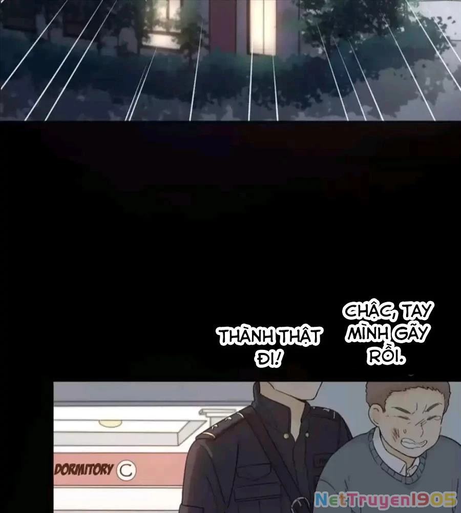 Giờ nay cô ấy cũng rất dễ thương Chapter 62.5 - Trang 42