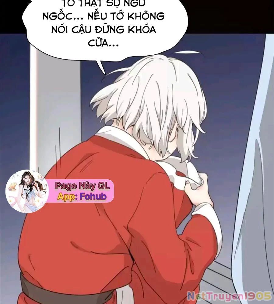 Giờ nay cô ấy cũng rất dễ thương Chapter 62.5 - Trang 45