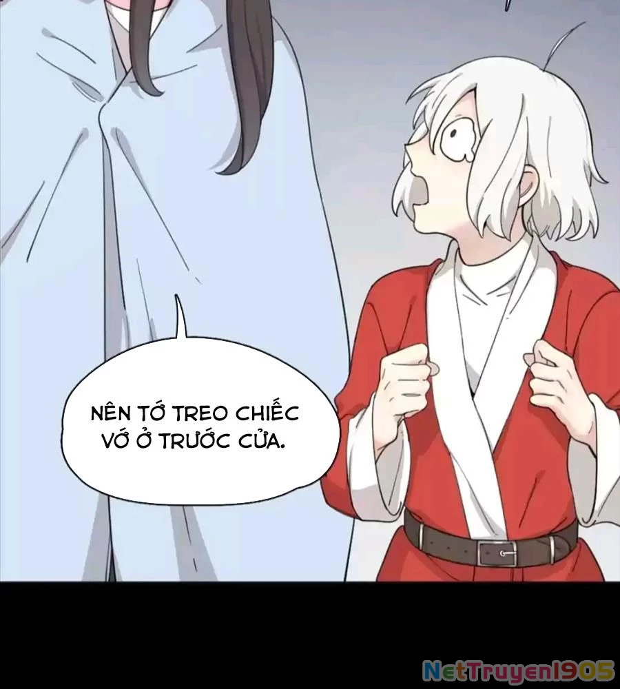 Giờ nay cô ấy cũng rất dễ thương Chapter 62.5 - Trang 48