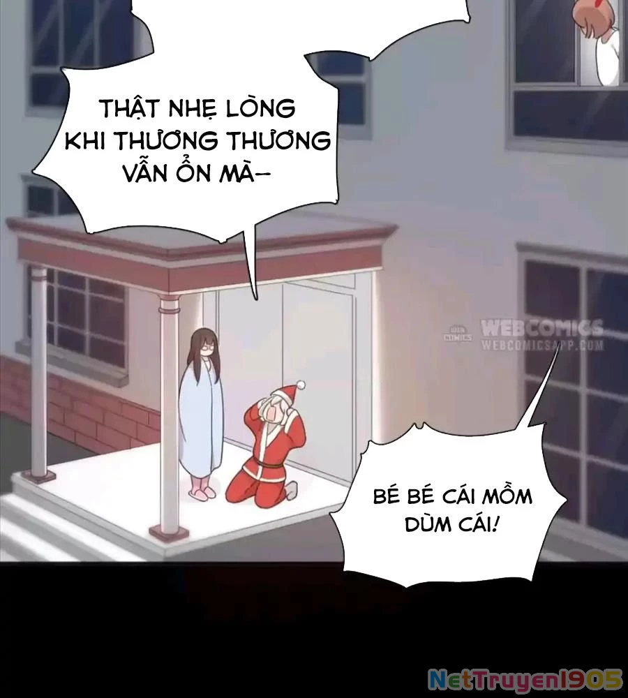 Giờ nay cô ấy cũng rất dễ thương Chapter 62.5 - Trang 50