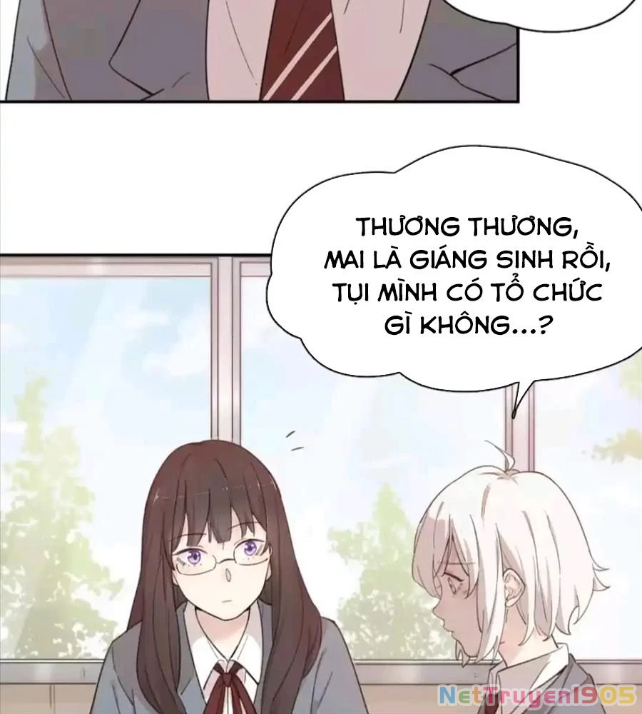 Giờ nay cô ấy cũng rất dễ thương Chapter 62.5 - Trang 6