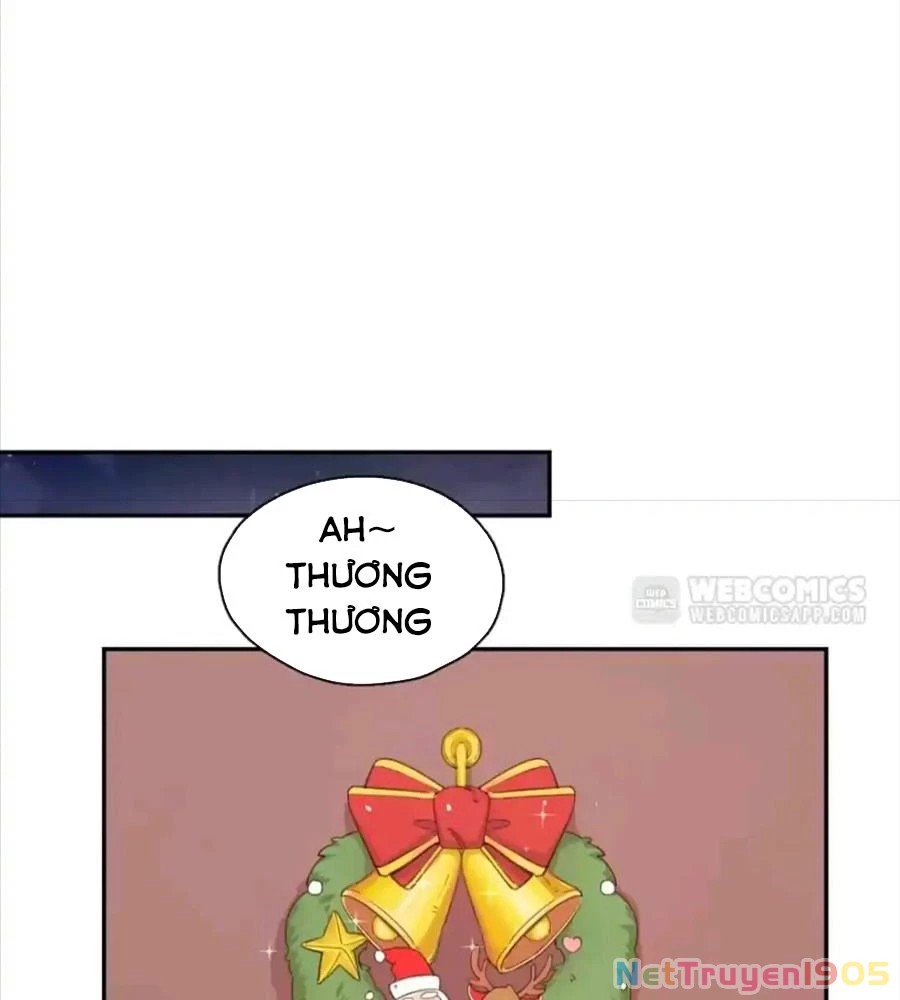 Giờ nay cô ấy cũng rất dễ thương Chapter 62.5 - Trang 9
