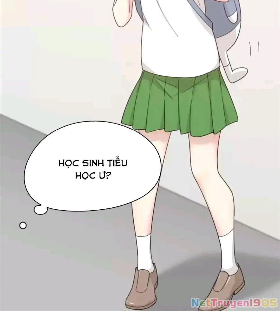 Giờ nay cô ấy cũng rất dễ thương Chapter 62 - Trang 11