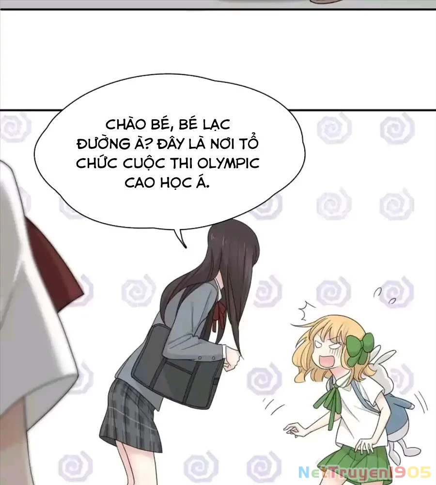 Giờ nay cô ấy cũng rất dễ thương Chapter 62 - Trang 12