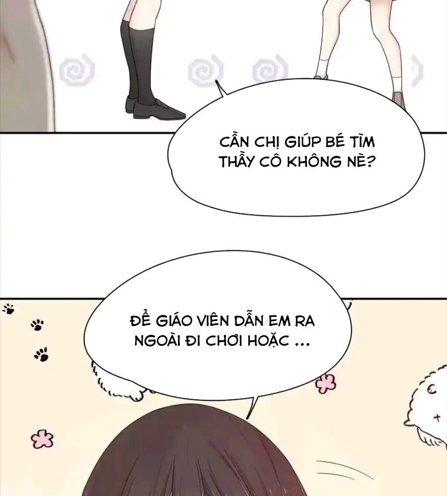 Giờ nay cô ấy cũng rất dễ thương Chapter 62 - Trang 13