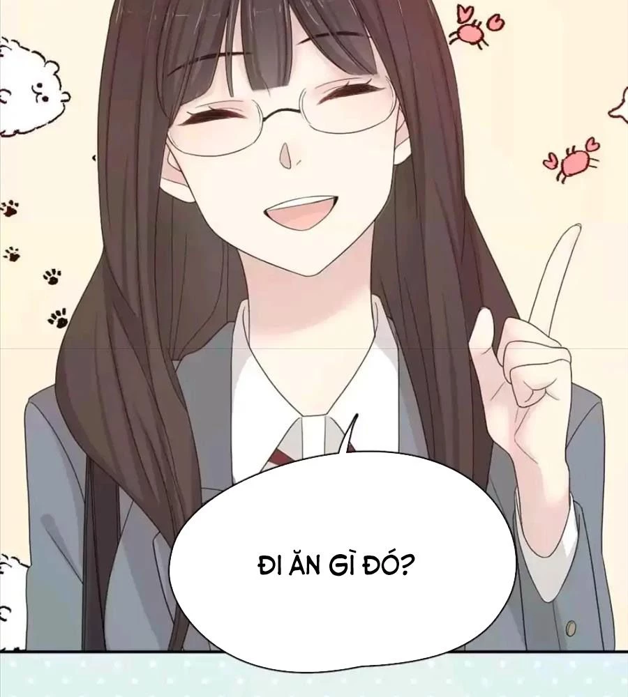 Giờ nay cô ấy cũng rất dễ thương Chapter 62 - Trang 14