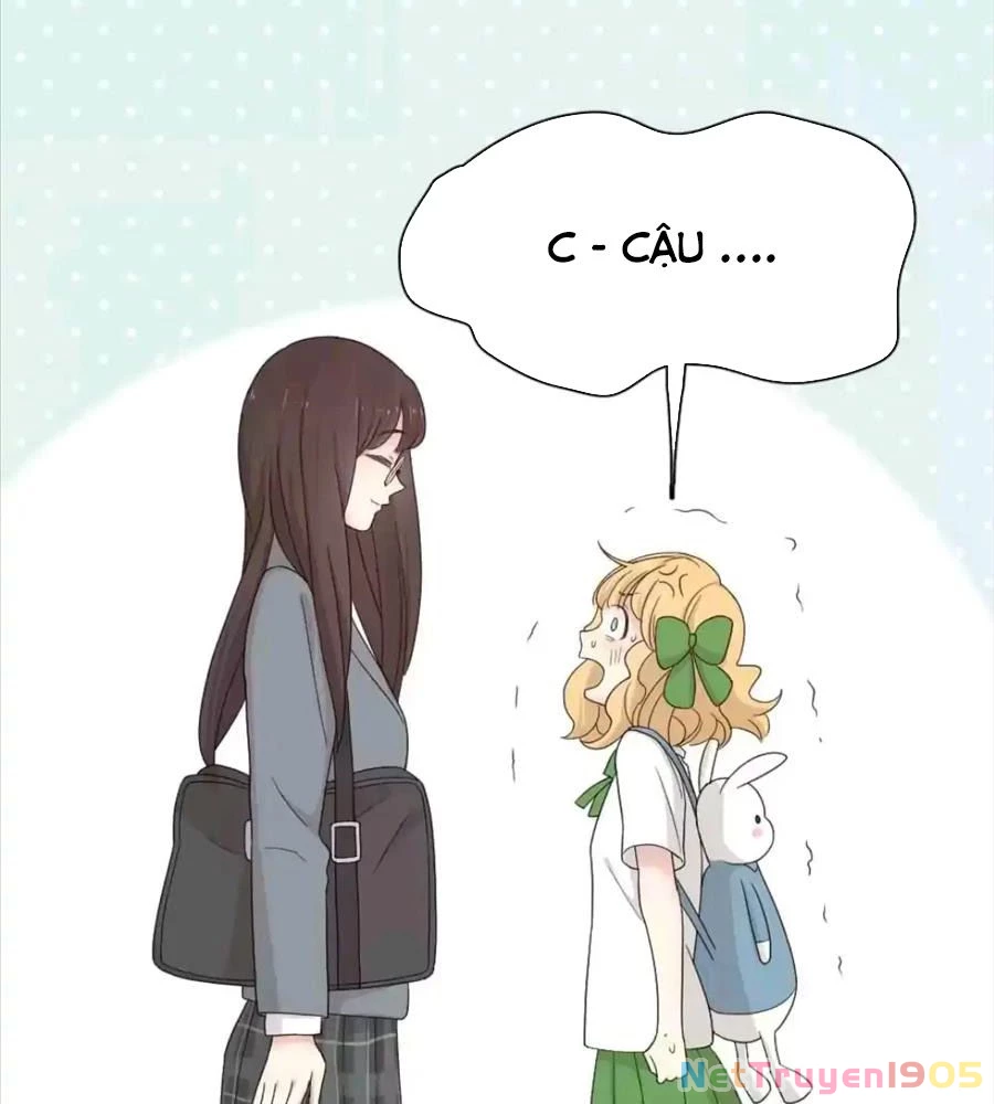 Giờ nay cô ấy cũng rất dễ thương Chapter 62 - Trang 15