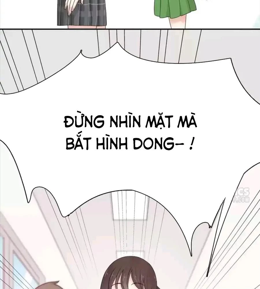 Giờ nay cô ấy cũng rất dễ thương Chapter 62 - Trang 16