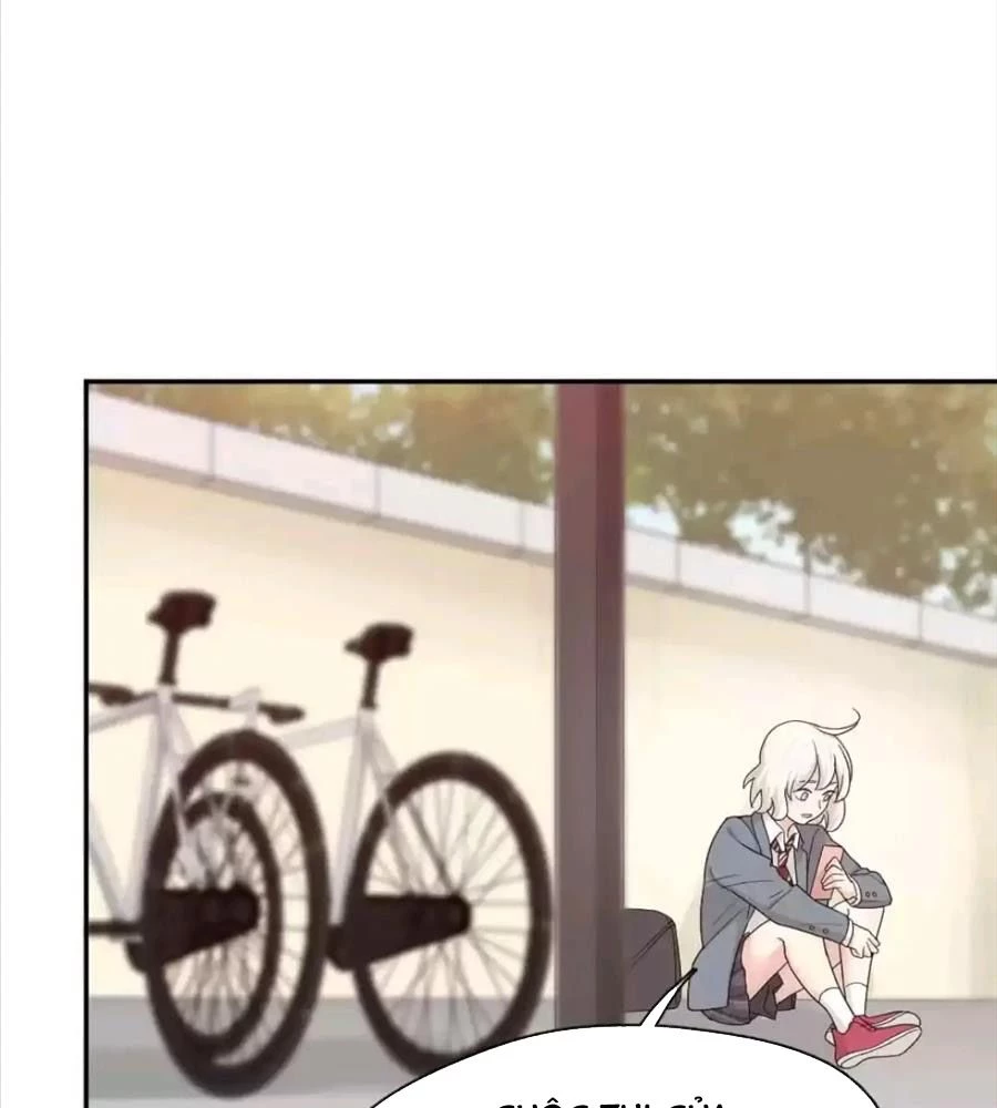 Giờ nay cô ấy cũng rất dễ thương Chapter 62 - Trang 20
