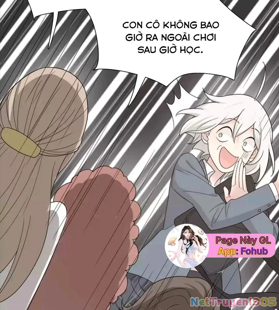 Giờ nay cô ấy cũng rất dễ thương Chapter 62 - Trang 26