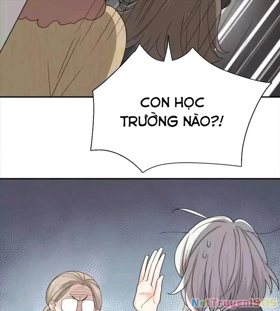 Giờ nay cô ấy cũng rất dễ thương Chapter 62 - Trang 27