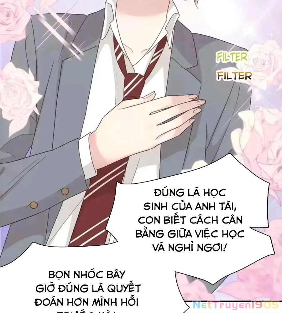 Giờ nay cô ấy cũng rất dễ thương Chapter 62 - Trang 31