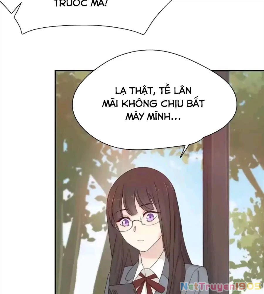 Giờ nay cô ấy cũng rất dễ thương Chapter 62 - Trang 32