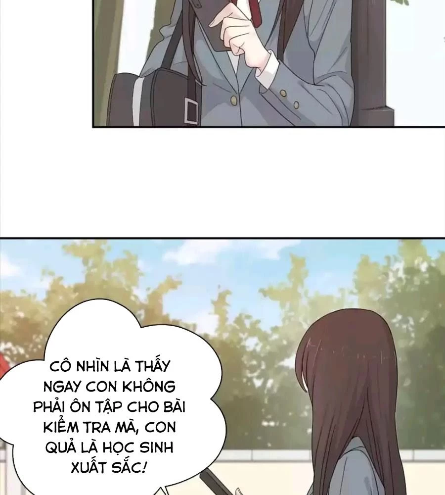 Giờ nay cô ấy cũng rất dễ thương Chapter 62 - Trang 33