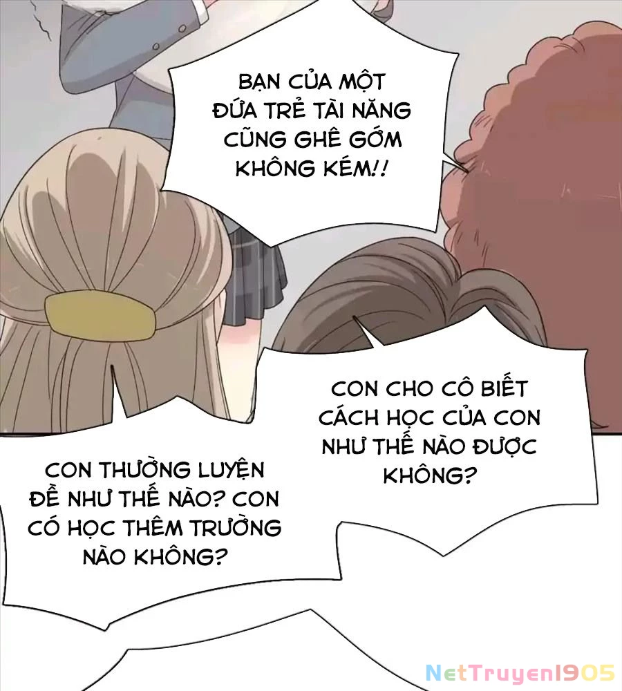 Giờ nay cô ấy cũng rất dễ thương Chapter 62 - Trang 37