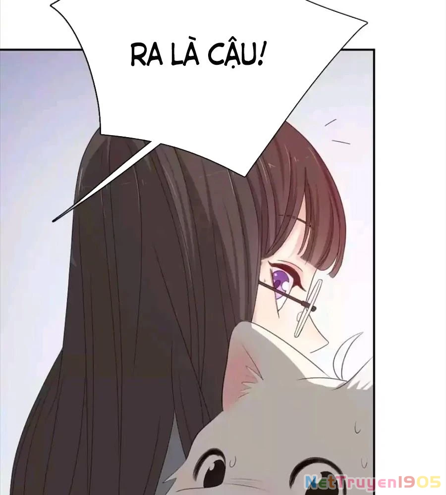 Giờ nay cô ấy cũng rất dễ thương Chapter 62 - Trang 38