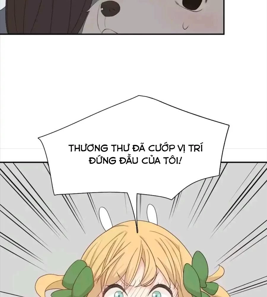 Giờ nay cô ấy cũng rất dễ thương Chapter 62 - Trang 39