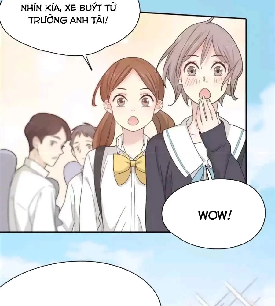 Giờ nay cô ấy cũng rất dễ thương Chapter 62 - Trang 4