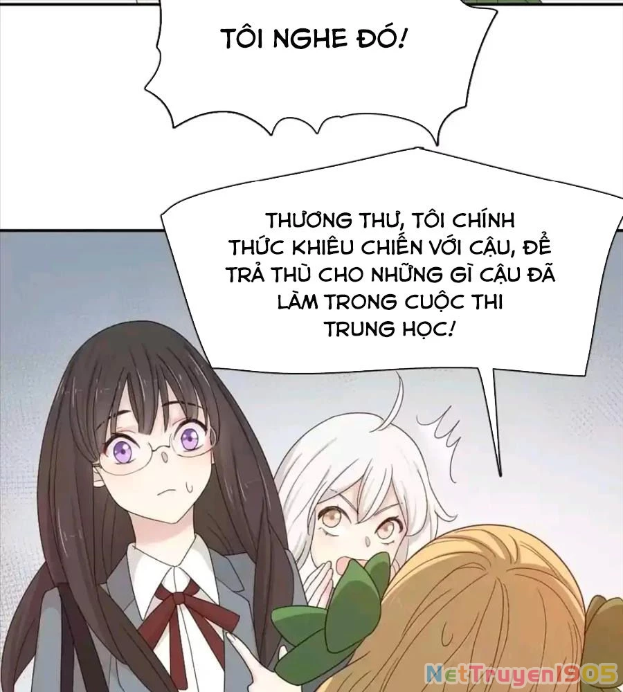 Giờ nay cô ấy cũng rất dễ thương Chapter 62 - Trang 42