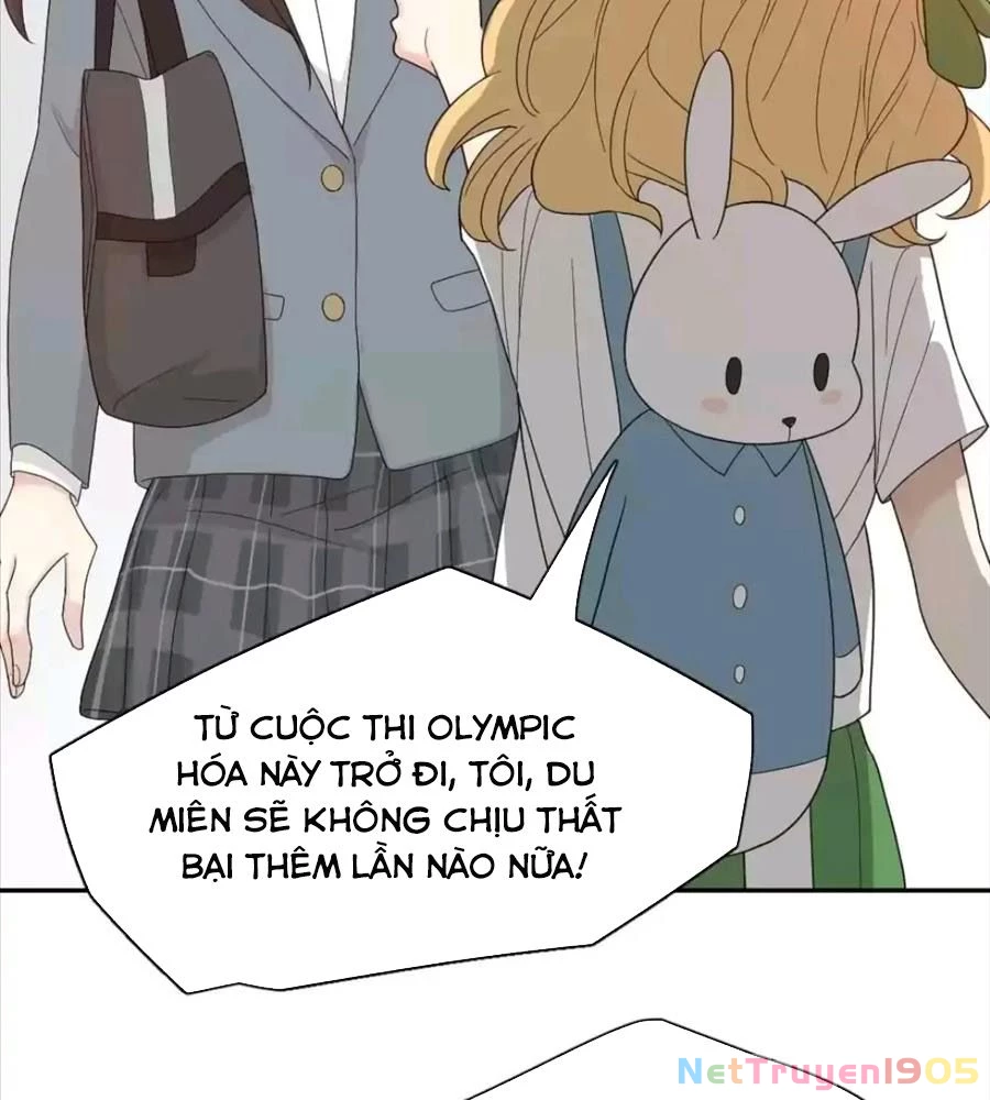 Giờ nay cô ấy cũng rất dễ thương Chapter 62 - Trang 43