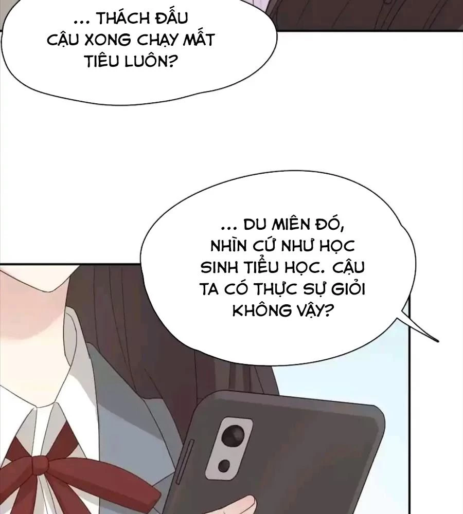 Giờ nay cô ấy cũng rất dễ thương Chapter 62 - Trang 45