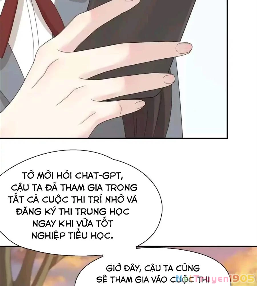 Giờ nay cô ấy cũng rất dễ thương Chapter 62 - Trang 46