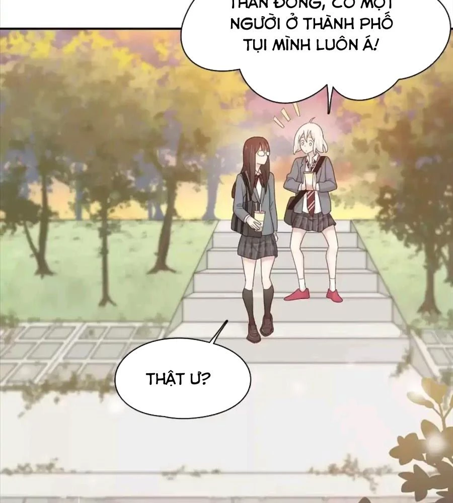 Giờ nay cô ấy cũng rất dễ thương Chapter 62 - Trang 48