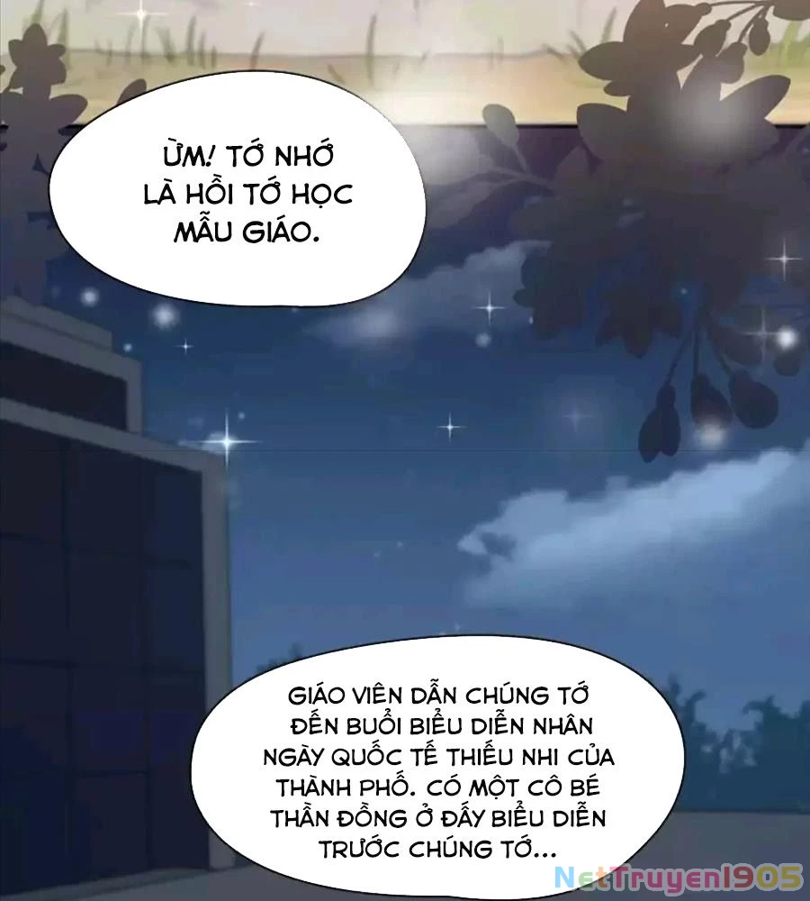 Giờ nay cô ấy cũng rất dễ thương Chapter 62 - Trang 49