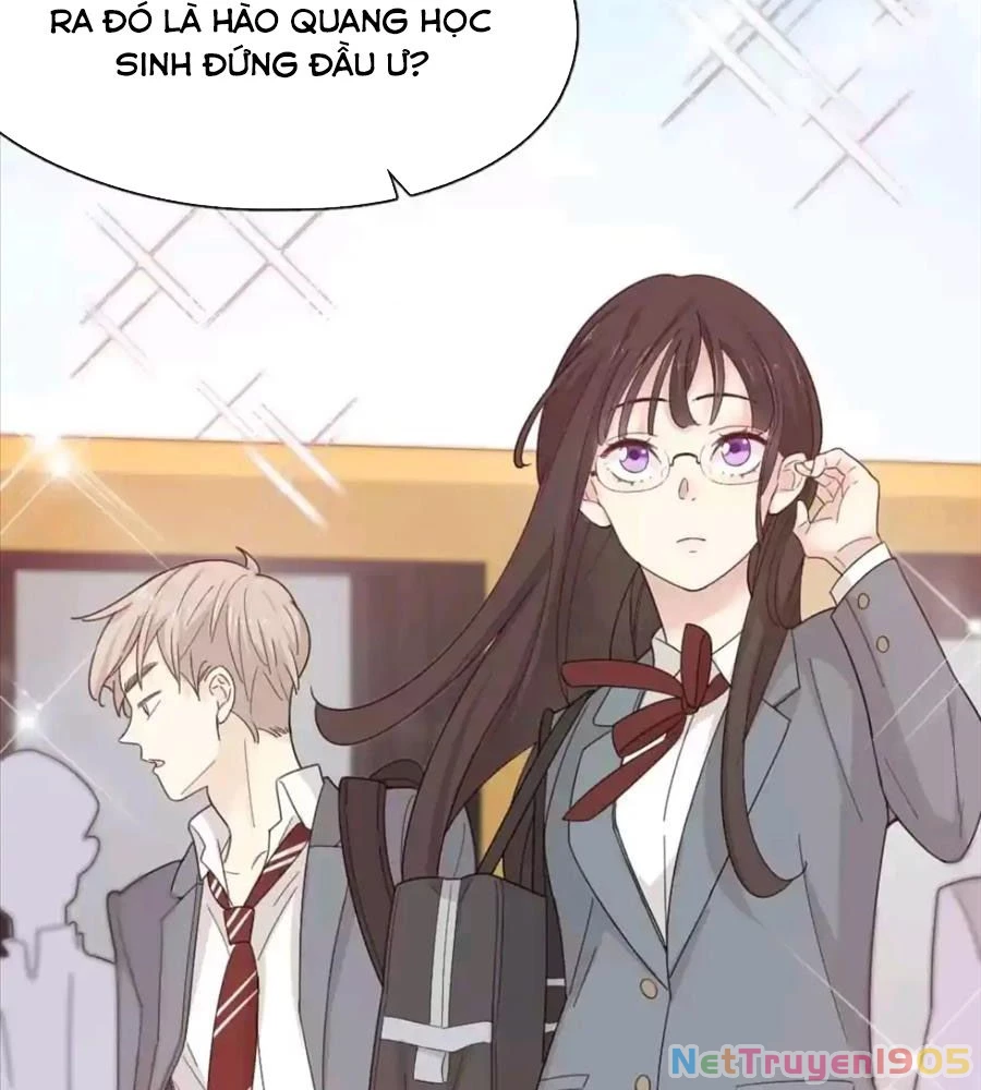Giờ nay cô ấy cũng rất dễ thương Chapter 62 - Trang 5