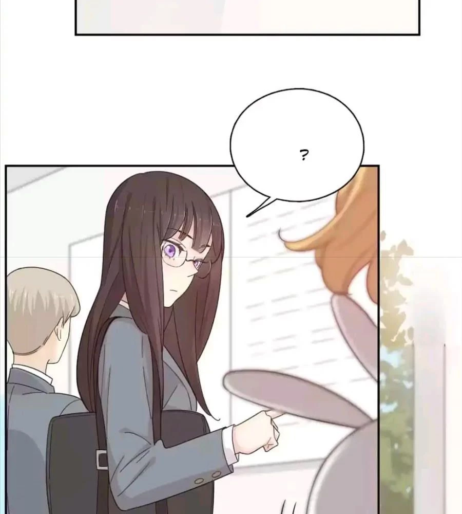 Giờ nay cô ấy cũng rất dễ thương Chapter 62 - Trang 9