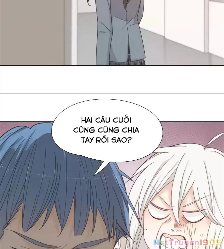 Giờ nay cô ấy cũng rất dễ thương Chapter 63 - Trang 11
