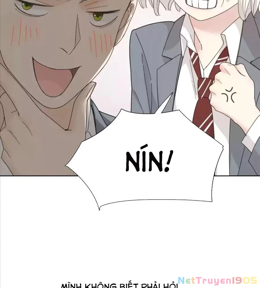 Giờ nay cô ấy cũng rất dễ thương Chapter 63 - Trang 12