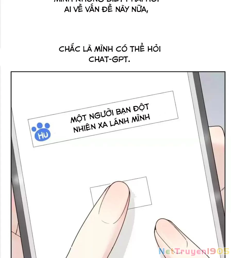 Giờ nay cô ấy cũng rất dễ thương Chapter 63 - Trang 13