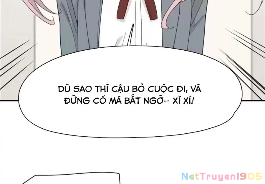 Giờ nay cô ấy cũng rất dễ thương Chapter 63 - Trang 22