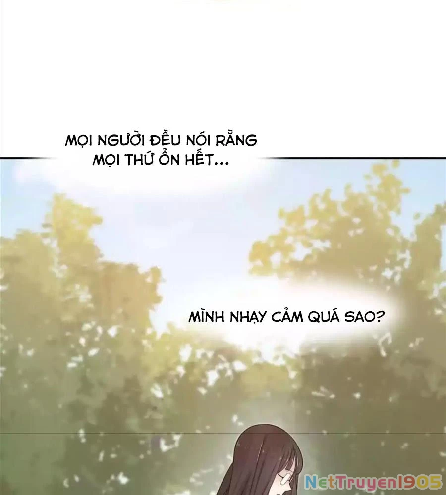 Giờ nay cô ấy cũng rất dễ thương Chapter 63 - Trang 24