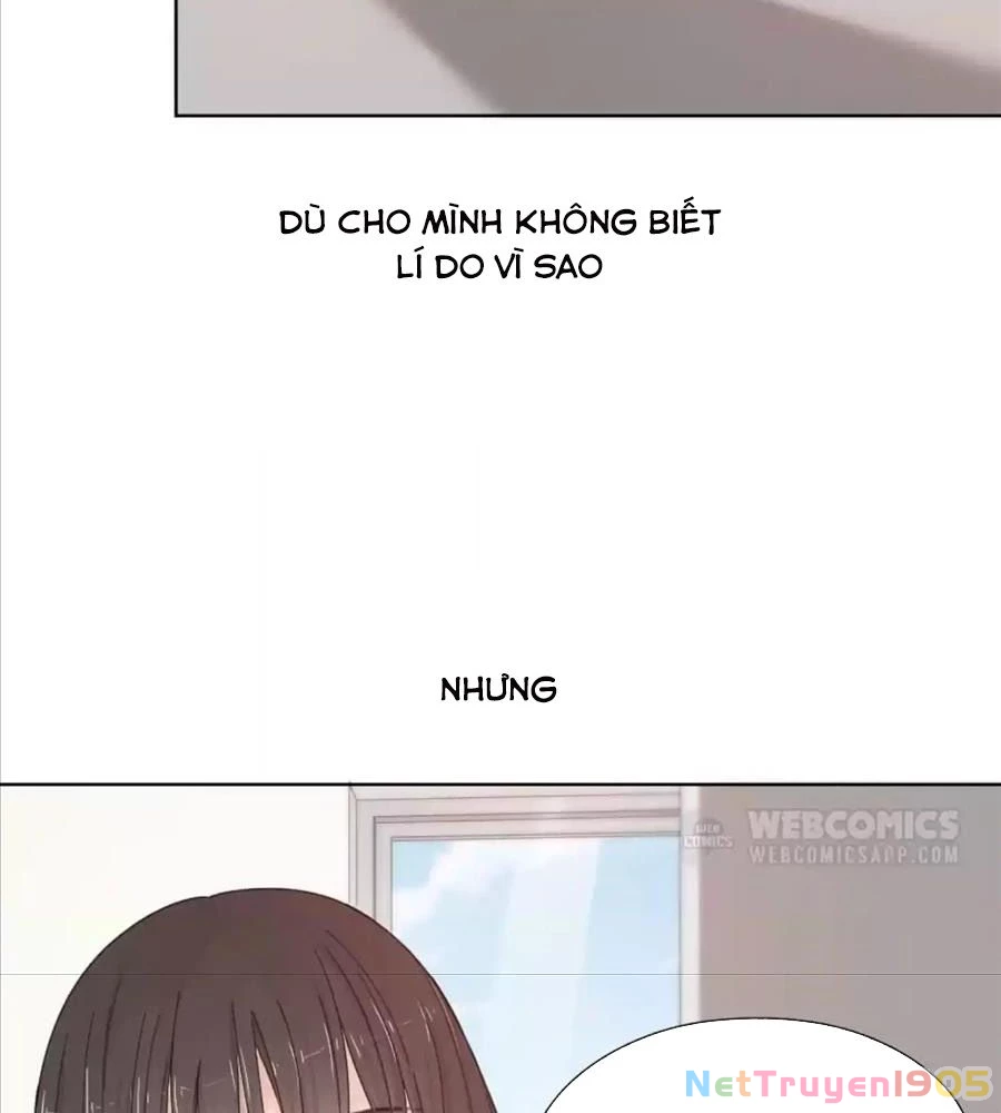 Giờ nay cô ấy cũng rất dễ thương Chapter 63 - Trang 3