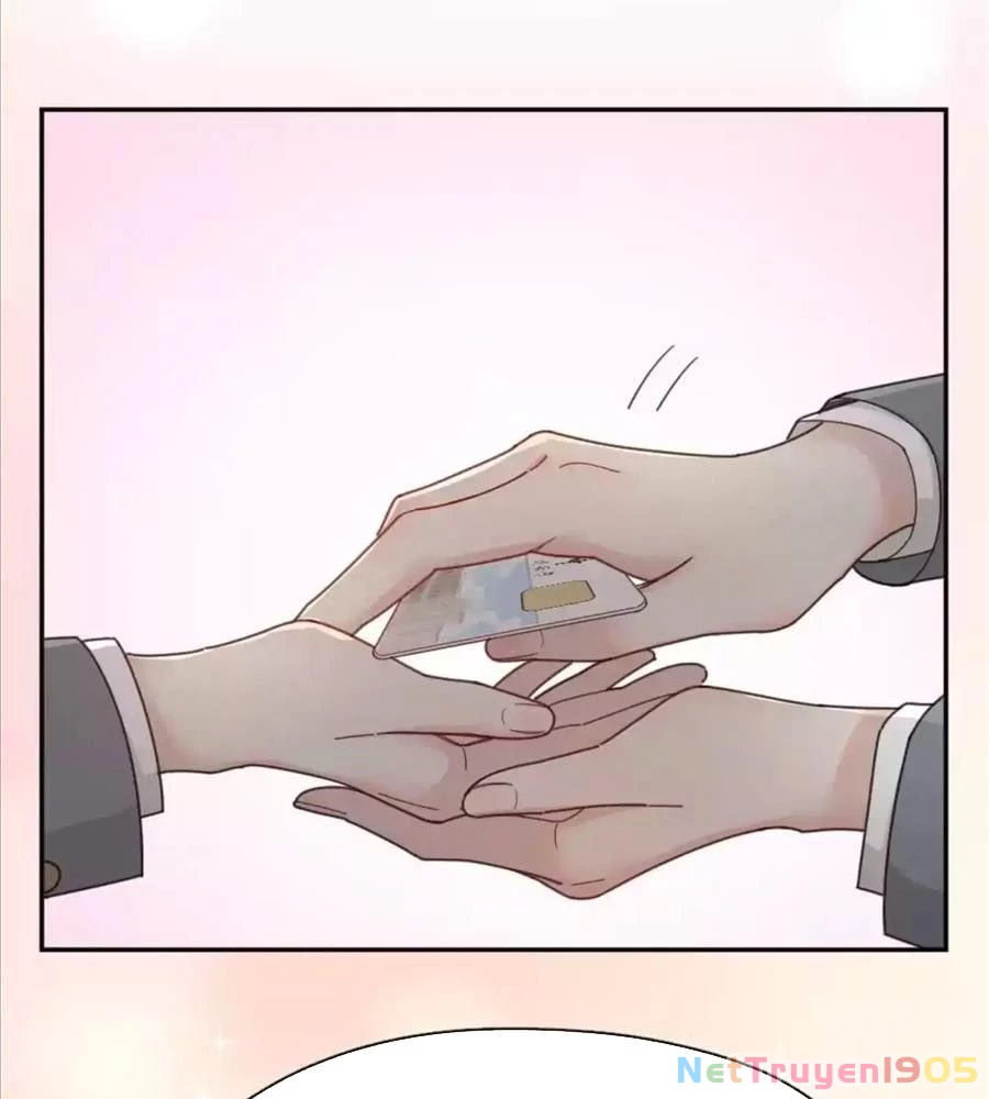 Giờ nay cô ấy cũng rất dễ thương Chapter 63 - Trang 31