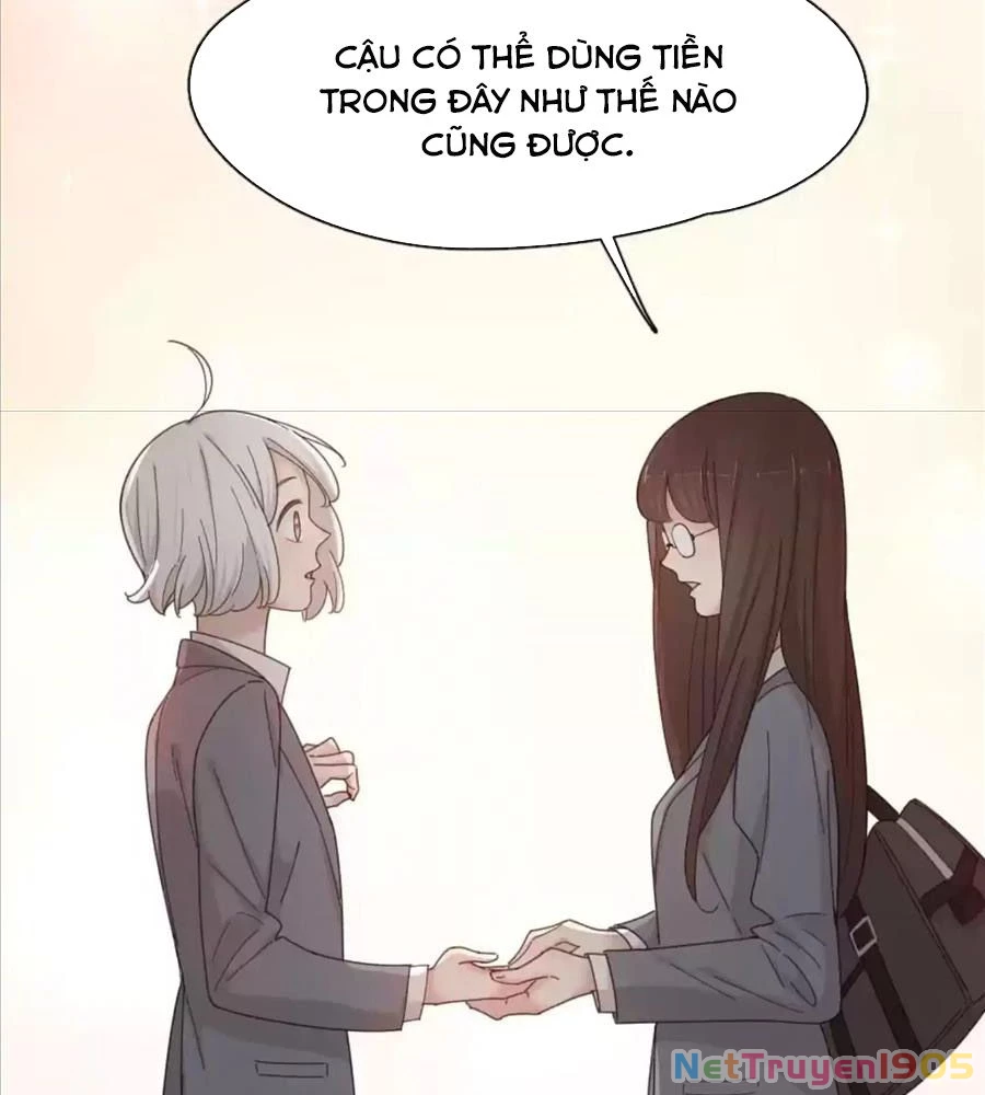 Giờ nay cô ấy cũng rất dễ thương Chapter 63 - Trang 32